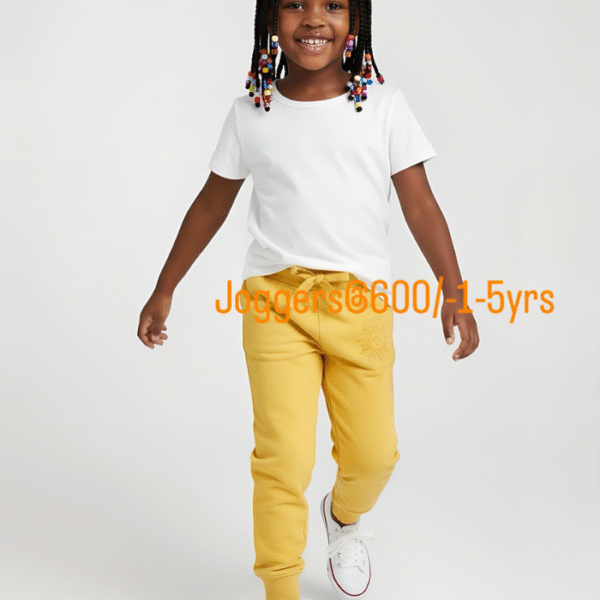 Girls Comfortable Tracks(1-3yrs)