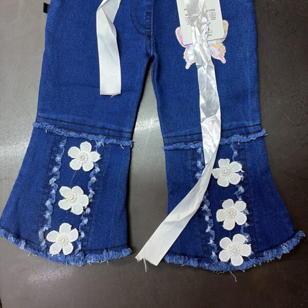 Toddlers fancy hipster(1-3yrs)