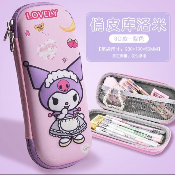 Pencil pouches (Boys&girls)